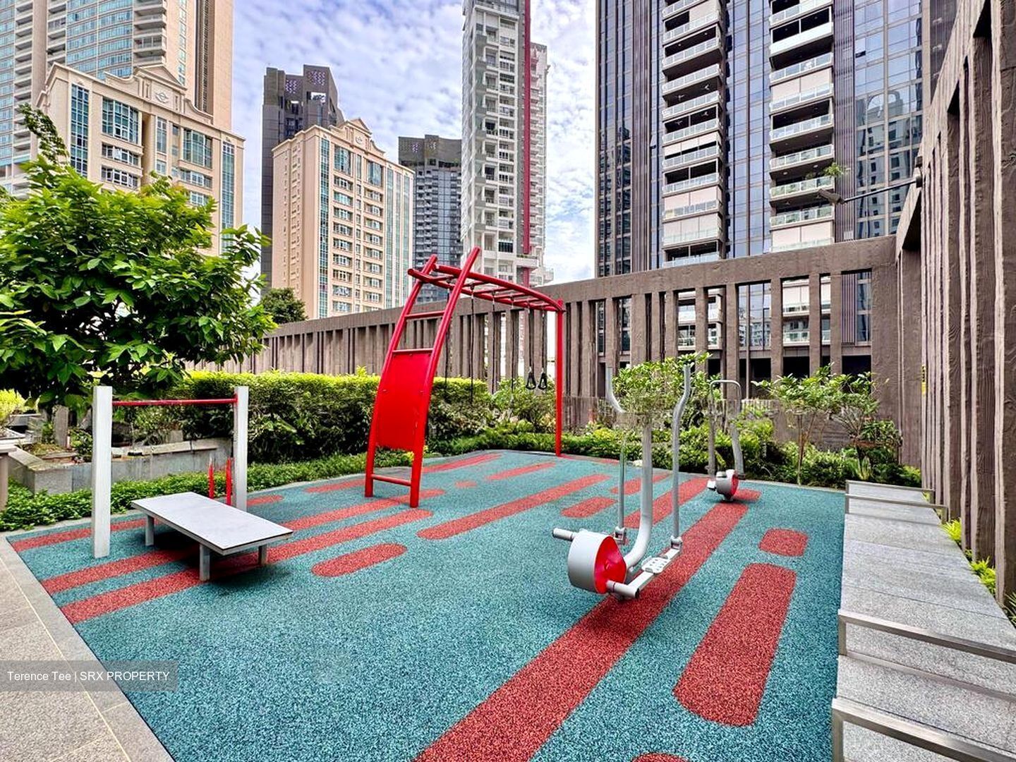 The Avenir (D9), Condominium #517873001